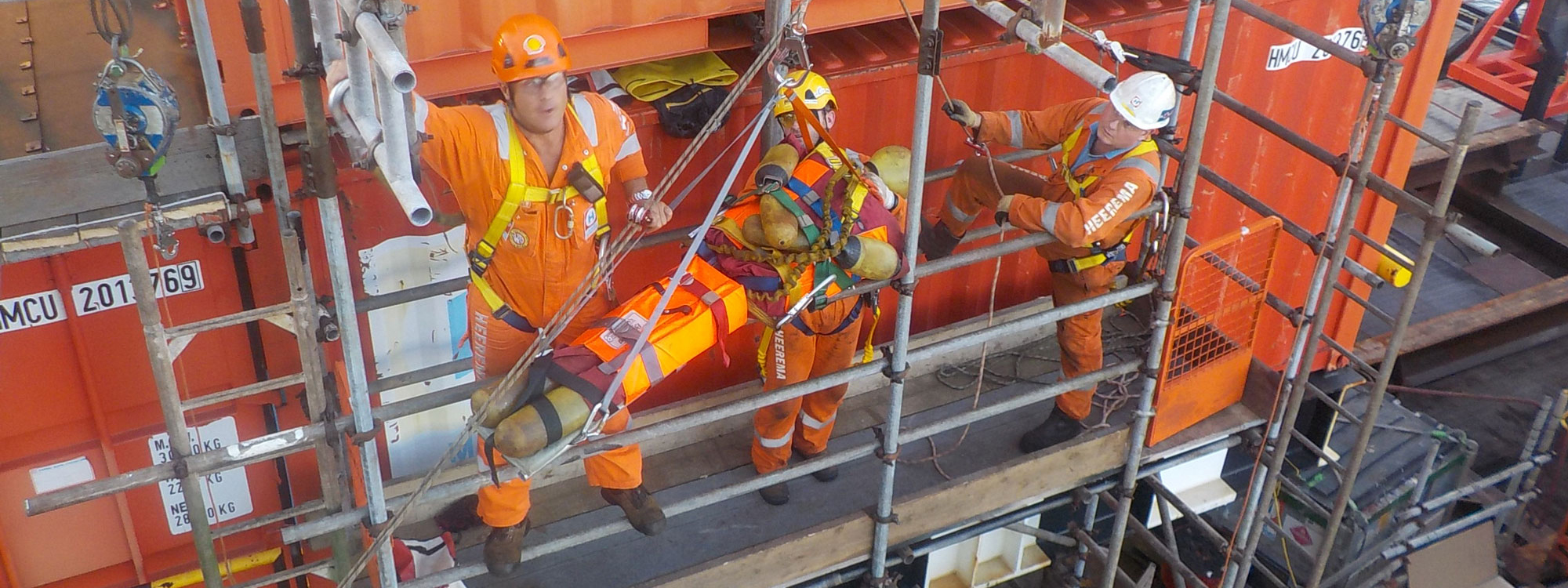 Academy Rent 2 Rescue